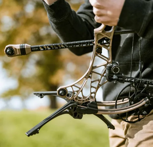 Vista 4 de MATHEWS EXO Engage Limb Legs