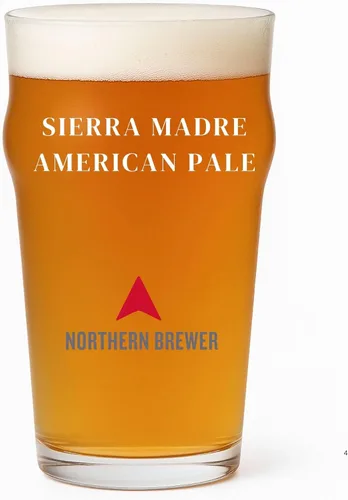 Vista 6 de Northern Brewer - Kit de recetas de cerveza de trigo alemán Hefeweizen bávara - Ingredientes para hacer 5 galones - Todo el equipo de grano requiere