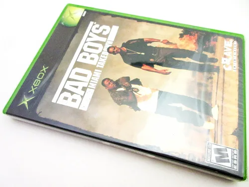 Vista 3 de Bad Boys Miami Take Down - Xbox