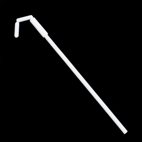 Vista 9 de INTLLAB Agitador magnético con barra de agitación 7PCS Set y barra de agitación Retriever