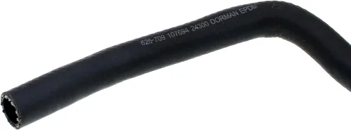 Vista 3 de Dorman Conjunto de manguera de calentador de motor 626-709 compatible con modelos seleccionados de Chevrolet