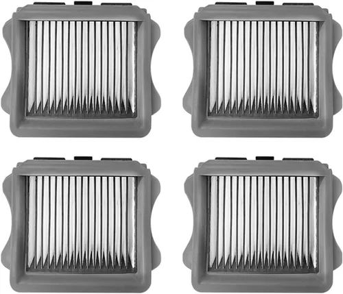 McbeAn Replacement Hepa Filter ，Compatible for TINECO ，Compatible for Floor ONE S3 ，Compatible for IFLOOR 3 Wet Dry Vacuum Cleaner Spare 1 Piece