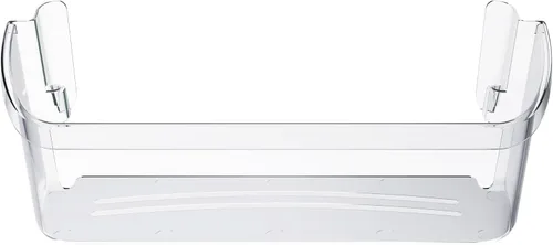 Kojem 242126602 Estante de contenedor para puerta de refrigerador (inferior) compatible con refrigerador Frigidaire Electrolux AP6278233 FFSS2625TS0