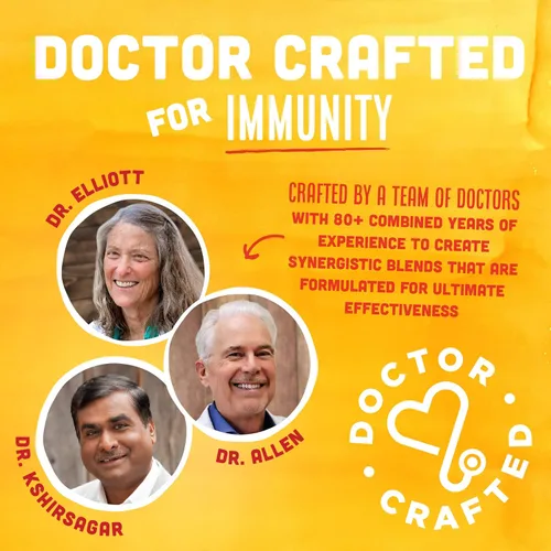 Vista 5 de Vive Organic Energy + Immunity Dual Boost Shot (botella de 2 onzas)