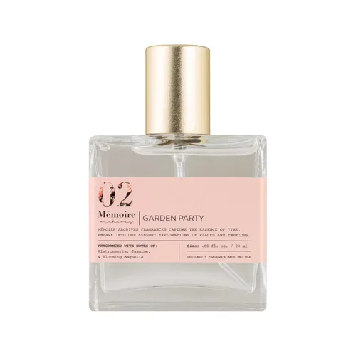 Vista 3 de Colección de paletas de fragancias Discovery por Memiore Archives