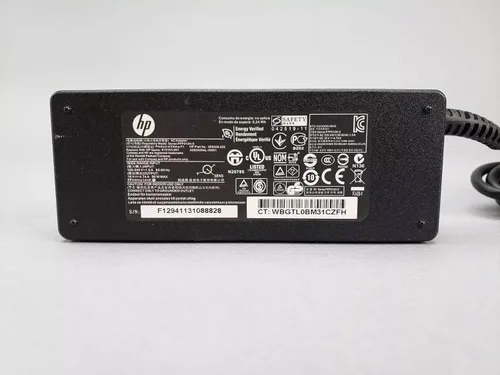 Vista 5 de Adaptador de CA de 90 W para HP EliteDesk 800 G1 SFF computadora de escritorio 705 800 G1 G2 G3 G4 G5 G6 Mini PC computadora de escritorio ProDesk