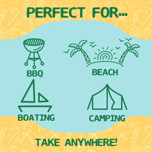 Vista 14 de Lt. Blender 's Peach Bellini in a Bag – Mezclas de vino para granizado – Cada bolsa hace 1/2 galón de mezcla de melocotón congelado Bellini – Mezcla