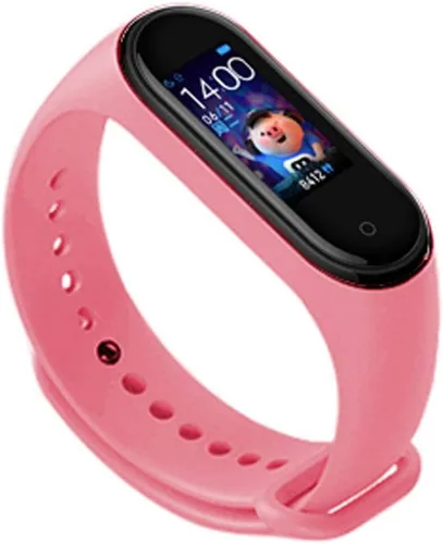 Vista 24 de Yuuol Bandas de repuesto compatibles con Xiaomi Mi Band 3/4, pulseras de silicona para mujeres y hombres