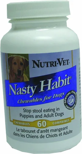 Nutri-Vet Aceite de salmón salvaje de Alaska para perros, piel y pelaje para perros, omega-6, 6.5 onzas