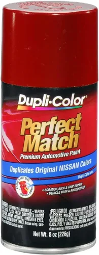 Vista 508 de Pintura para automotores, combinación perfecta con General Motors, de Dupli-Color, dorado metálico