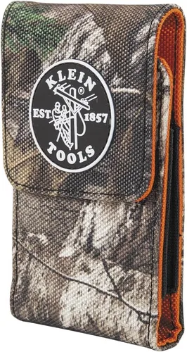 Vista 4 de Klein Tools 55564 Tradesman Pro Camo - Soporte para teléfono, tamaño XL