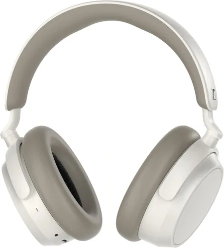 Vista 9 de Sennheiser ACCENTUM - Audífonos inalámbricos Bluetooth – Batería de 50 horas, audio, cancelación de ruido híbrida (ANC), comodidad durante todo