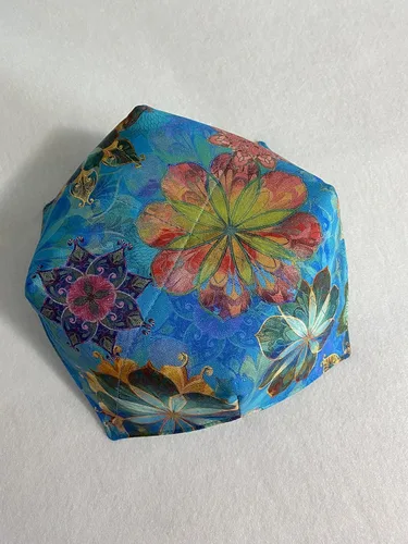 Vista 2 de Microwavable Bowl Cozy - SET OF 4