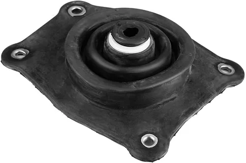 Vista 2 de NA0164481B - Aislador de goma para palanca de cambios, color negro para Miata 1990-2005