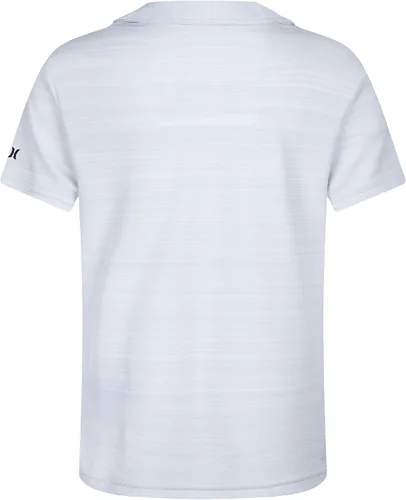 Vista 2 de Hurley - Camisa de polo de rendimiento para niños