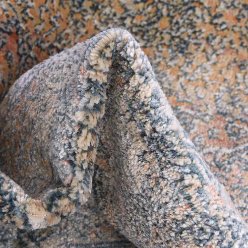 Vista 7 de Rugs.com Newport Collection - Alfombra mediana de 2 x 3 pies, perfecta para entradas, cocinas, rincones de desayuno, piezas de acento