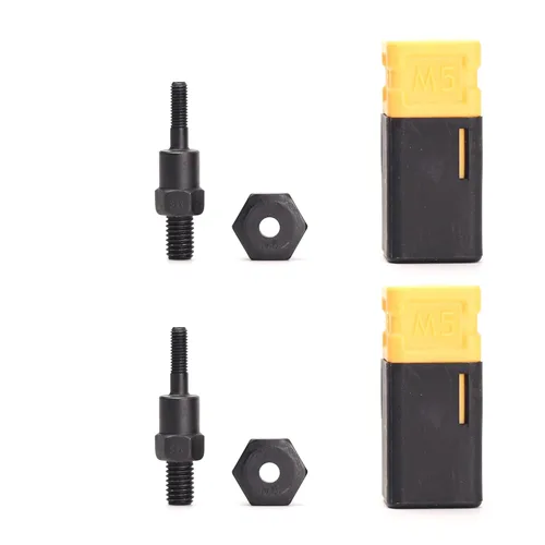 Mandril de herramienta de tuerca de remache manual serie A (M5)