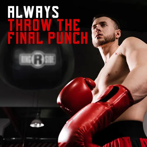 Vista 7 de Ringside Body Snatcher - Bolsa pesada, relleno suave, saco de boxeo de cuero sintético para boxeo, artes marciales mixtas, Muay Thai y más, incluye