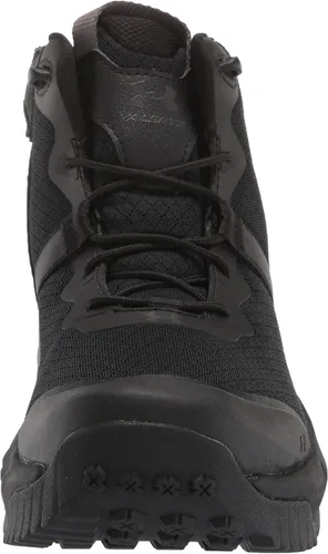 Vista 2 de Under Armour Micro G Valsetz Zip Mid Botas militares y tácticas para hombre