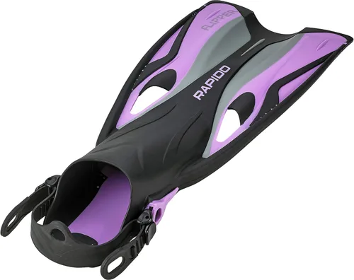 Vista 6 de Phantom Aquatics Snorkel Set