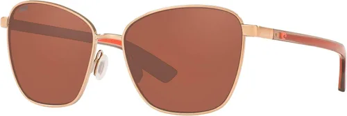 Vista 2 de Costa Del Mar Gafas de sol Paloma Butterfly para mujer