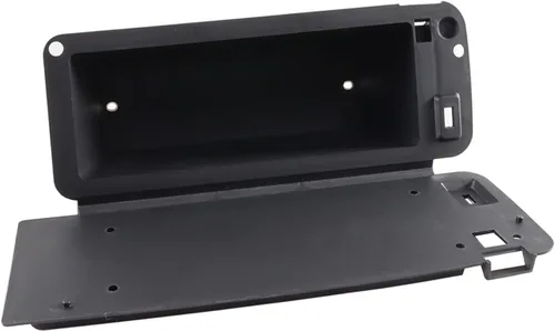 Vista 6 de Consola Central Camaro - Nueva Bisagra de Caja de Consola Compatible con Chevrolet Camaro 1973-1981 Pontiac Firebird 1970-1981 478562