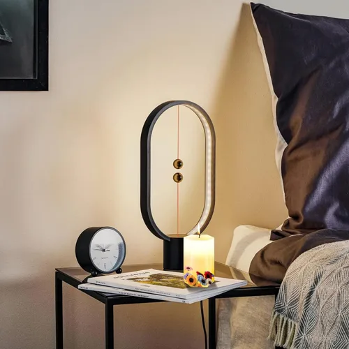 Vista 6 de Molde de vela de silicona hexagonal cilíndrica, 2 moldes de vela para hacer velas, velas de pilar de resina para velas de aromaterapia, cera