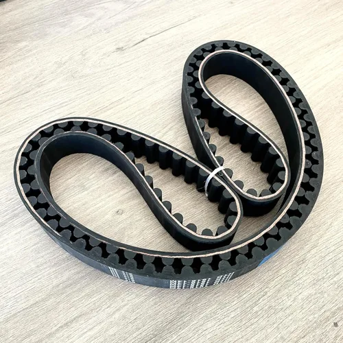 Vista 2 de 133 1 1/8" Correa de transmisión trasera Harley DYNA FXD Super Glide FXDL REPL Reemplazo para 40015-00 compatible con motocicleta Harley Davidson