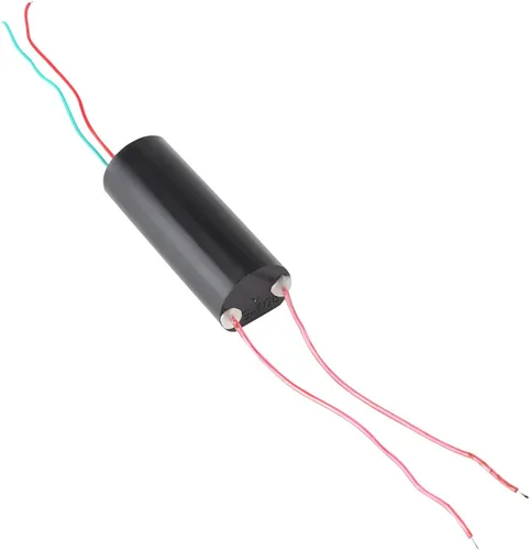 Vista 8 de Transformador de generador de alto voltaje DC 3.7V-6V a 50KV Generador de impulsos Inversor Super Ignition Coil Module