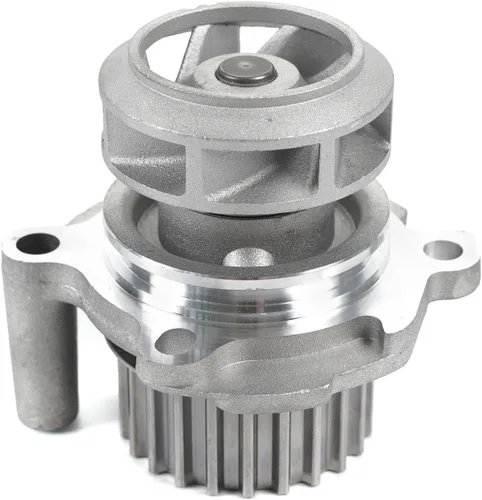 Vista 5 de MOCA Kit de componentes de correa de distribución Bomba de agua para Audi Tt Quattro, 01-05 para Volkswagen Jetta, 01-06 para Volkswagen Golf 1.8L