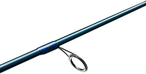 Vista 3 de St. Croix Rods Triumph Travel Spinning Rod, TSR Travel, Expertly Crafted, Premium Quality Spinning Rod
