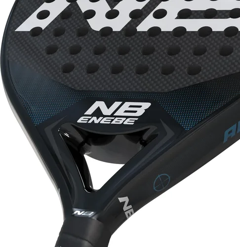 Vista 2 de ENEBE Padel Racket AEROX 7.2 Carbon Reloaded A000428 Padel Racket