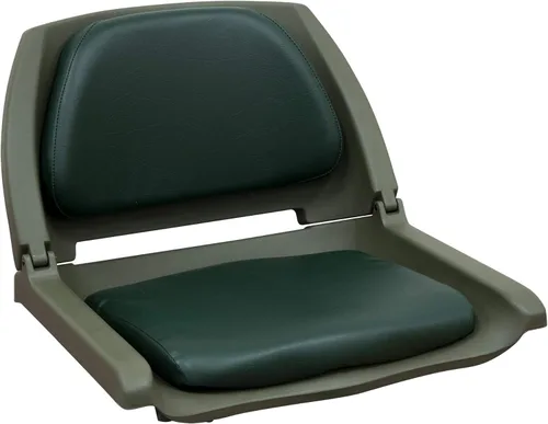 Vista 2 de Asiento para bote pesquero amoldado serie 8WD139 de Wise, con acolchado amortiguador de grado marino