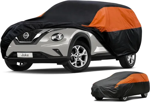 Vista 104 de GUNHYI - Funda para auto Toyota Custom Fit Toyota MR2 Spyder impermeable para todo tipo de clima, cubierta exterior ligera para el sol, UV, lluvia