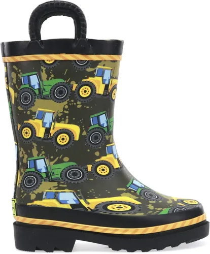 Vista 2 de Western Chief WCK Impreso