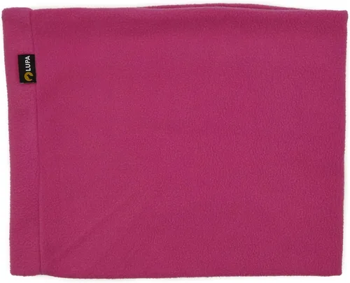 Vista 32 de Lupa Calentador de cuello de microforro polar unisex hecho a mano de doble capa, polainas de cuello para hombres - Calentador de cuello de invierno