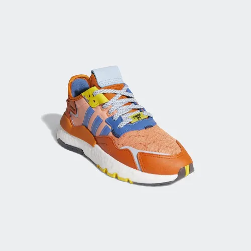 Vista 6 de adidas Ninja Nite Jogger Zapatos para niños