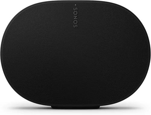 Vista 3 de Sonos Era 300 - Negro - Altavoz inteligente inalámbrico habilitado para Alexa con Dolby Atmos.