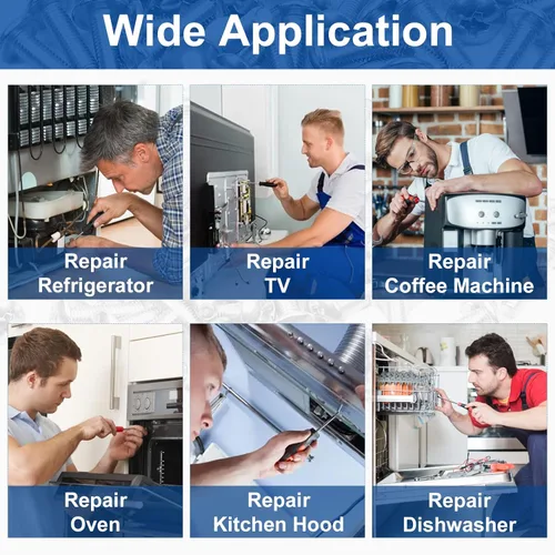 Vista 7 de MroMax Tornillos de máquina M2.0.197 x 0.157 in Tornillos Phillips Cross Truss Head Tornillo 304 Pernos de sujeción de acero inoxidable 15pcs