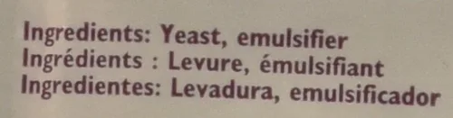 Vista 5 de Strange Brew My-WNCV-DYMZ - 10 paquetes de levadura Lalvin KIV-1116 para elaboración del vino, multicolor