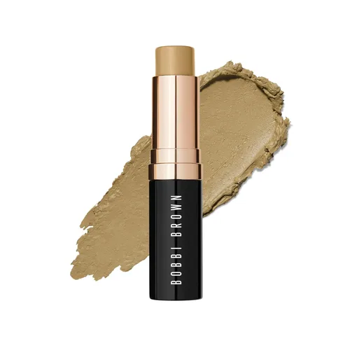Vista 13 de Bobbi Brown Skin Foundation Stick Portable & Creamy with Medium-to-Full Coverage for Even-Toned Skin