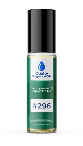 Vista 105 de Quality Fragrance Oils ' Noir de Noir Impression #132 Aceite de perfume de larga duración, sin alcohol, aroma fuerte, 0.3 fl oz roll-on