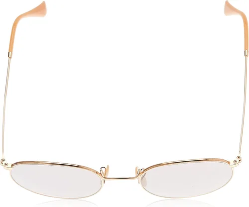 Vista 4 de Ray-Ban RB3447 Round Metal Evolve Photochromic Sunglasses