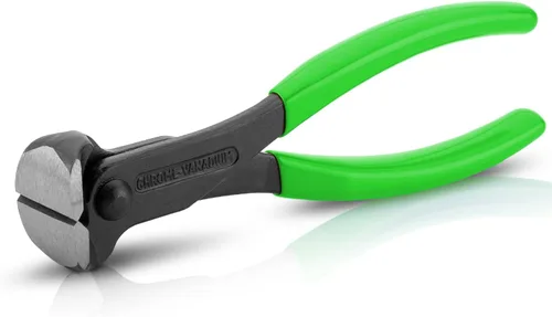 Vista 15 de Bates - Extractor de uñas de pata de gato, alicates de corte de extremo, extractor de grapas, herramienta de carpintero