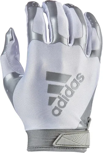 Vista 6 de Adidas Adifast 3.0 Guante de Receptor de Fútbol Americano Juvenil - Múltiples Estilos