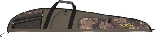 Vista 6 de Allen Company Daytona - Estuche suave para rifle – Funda acolchada para pistola Endura con 4 bolsillos para accesorios, correa de hombro ajustable