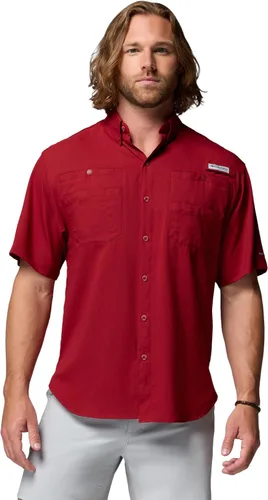 Vista 31 de Columbia PFG Tamiami II - Camisa de manga corta para hombre