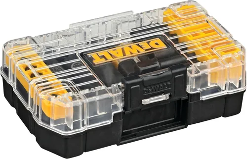 DEWALT Juego de puntas de destornillador, listo para impacto, FlexTorq | 35 piezas | DWA2T35IR | Paquete de 5