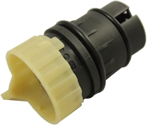 Vista 6 de NOVAPARTS 52108308AC 1402701261 NAG1 Placa conductora del cuerpo de la válvula de transmisión con conector de sensor de velocidad 917-678