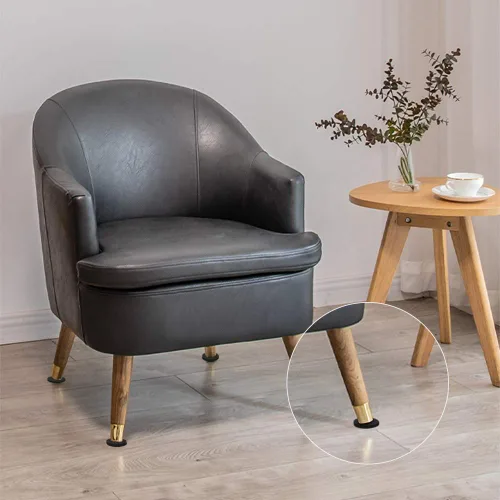 Vista 7 de Storystore 8 hojas acolchadas de espuma, 4 x 4 x 1/2 pulgadas, autoadhesivas, de espuma de celda cerrada, de neopreno, aislantes, almohadillas